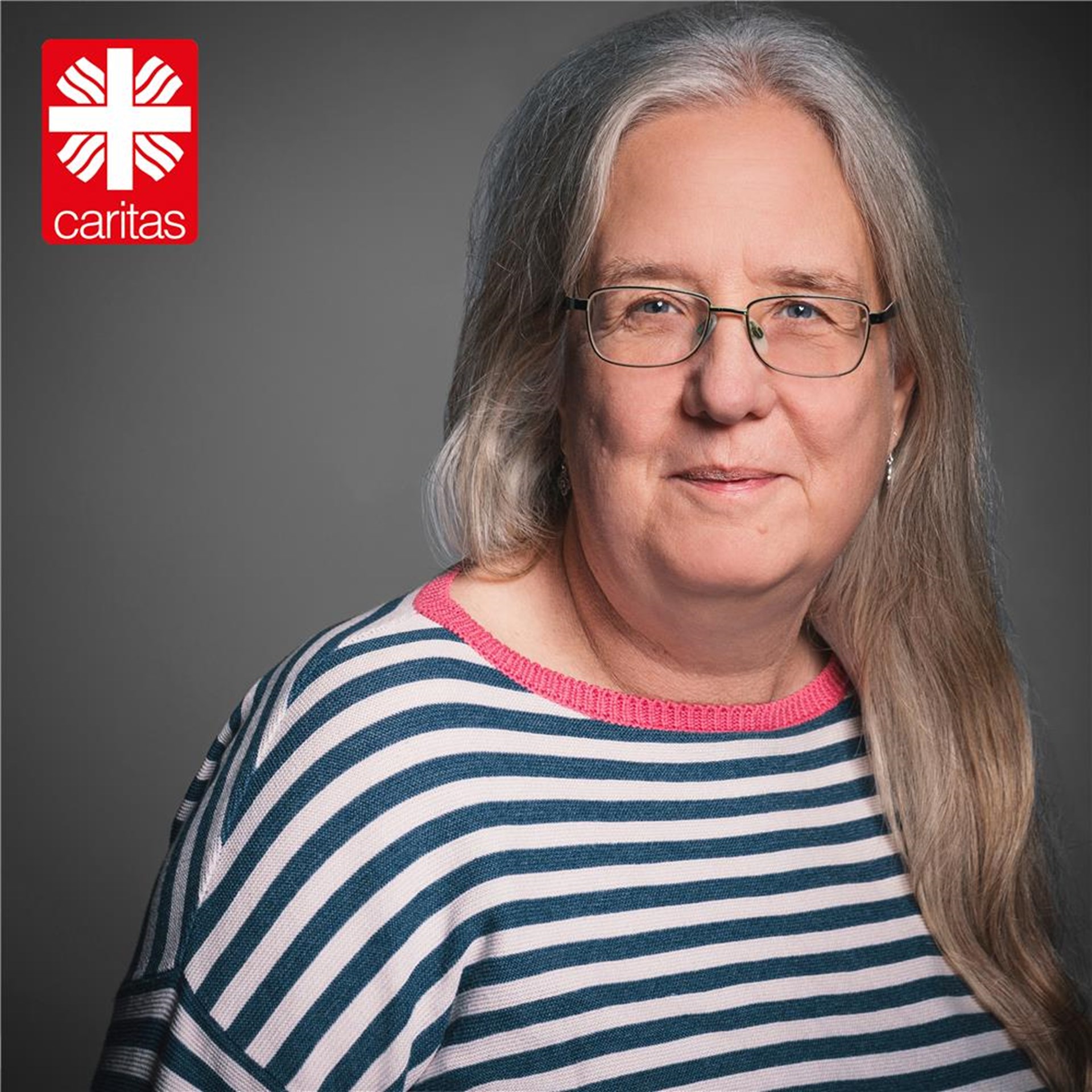 Monika Stamm