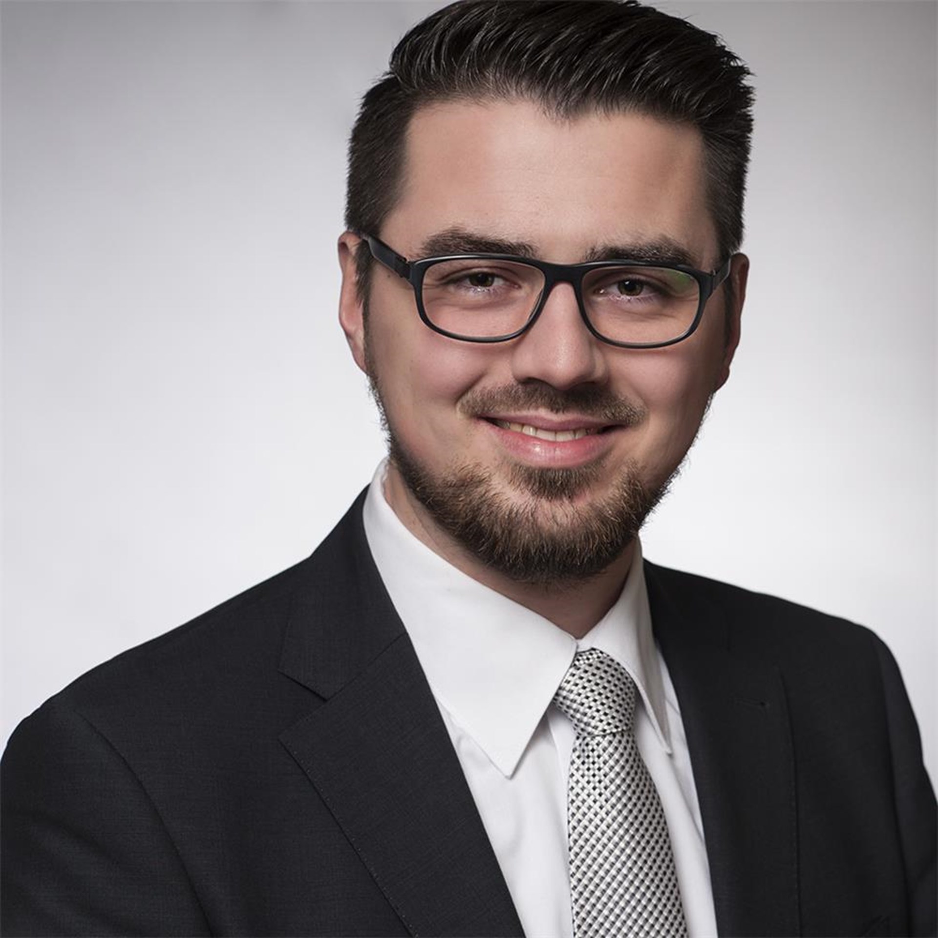 Geschäftsführer